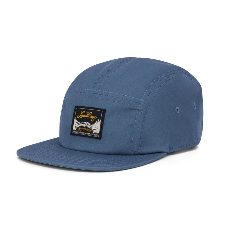 Core Cap DENIM BLUE / EN STL