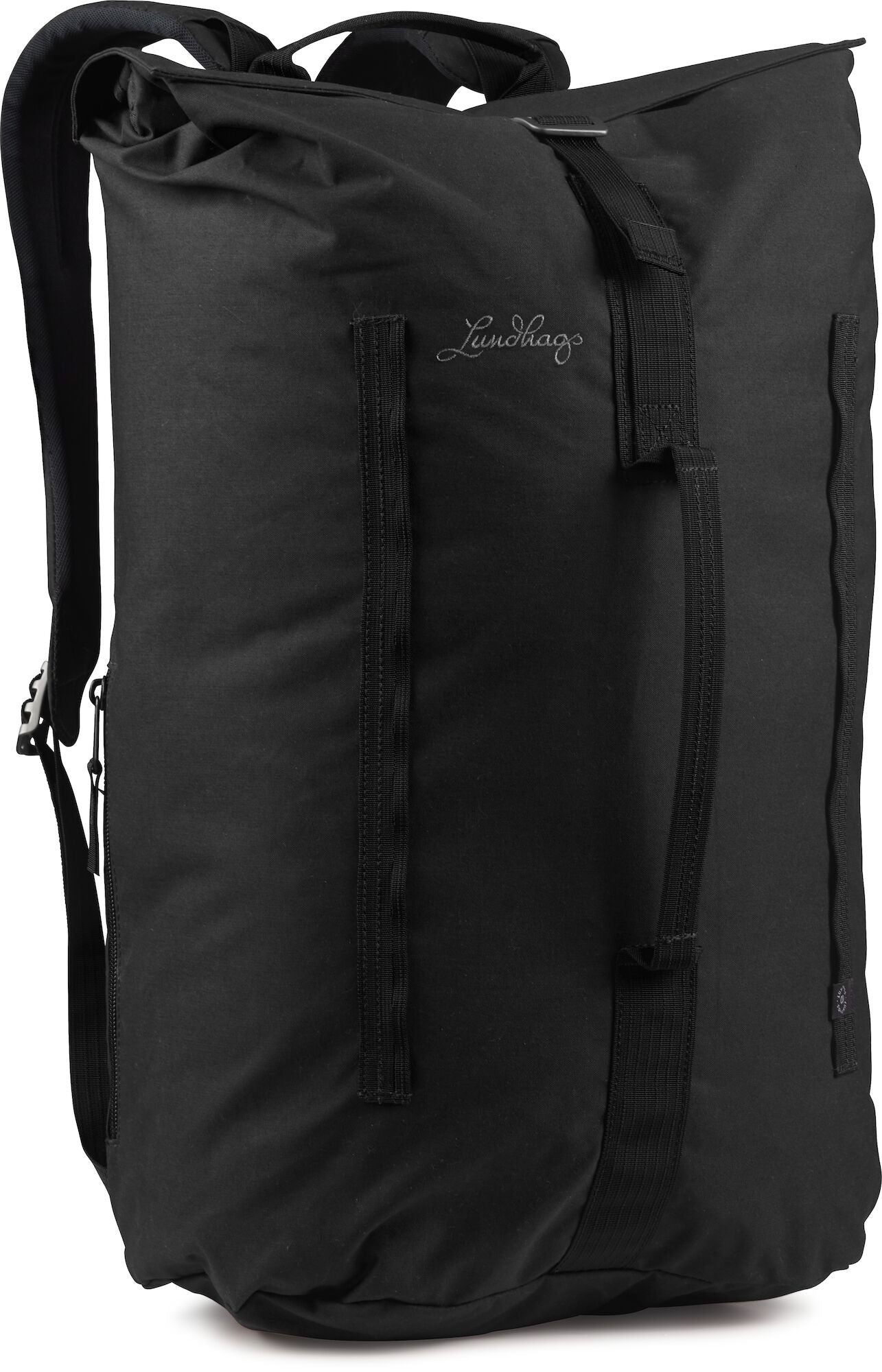 Knarven 25 Ryggsäck 25 L BLACK / EN STL