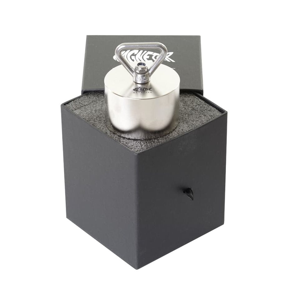 The Beast allround fiskemagnet, 4x 350 kg EN STL