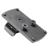 MAKugel montage för Docter Sight passande Leupold QR EN STL