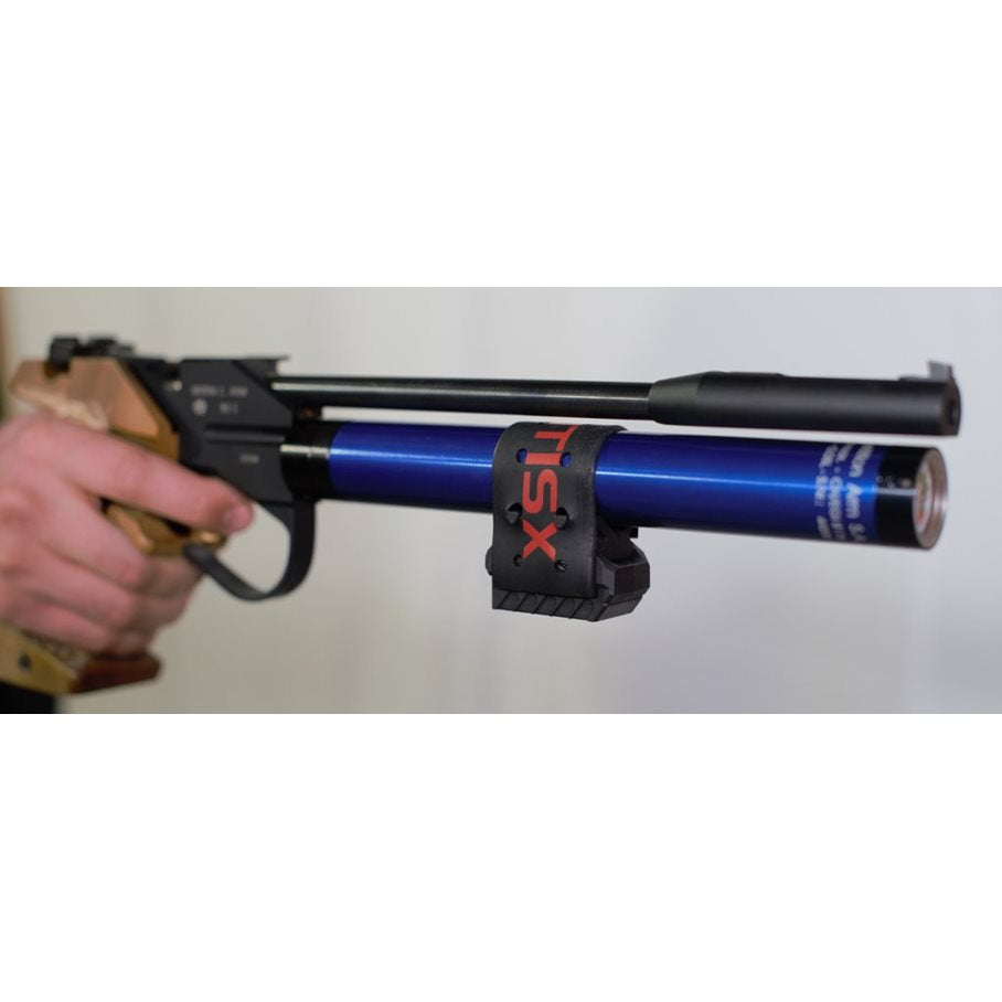 X Competition Pistol EN STL