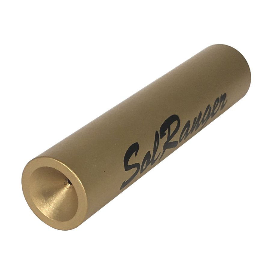 SolRanger sökare för solteleskop EN STL