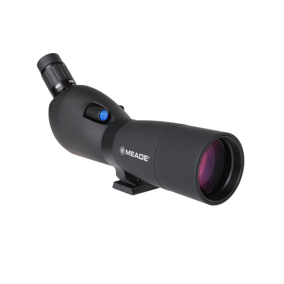 Wilderness 15-45x65 mm Tubkikare EN STL