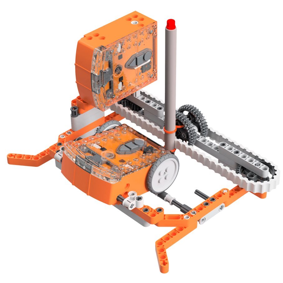 Tillbehörssats EN STL