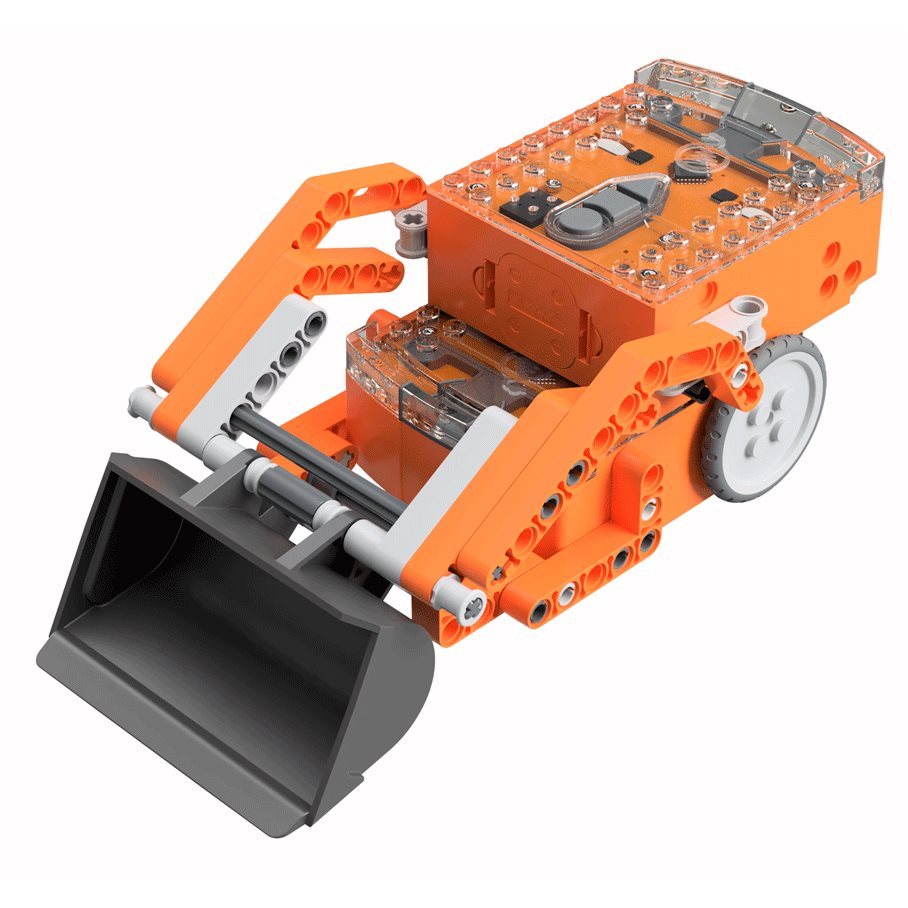 Tillbehörssats EN STL