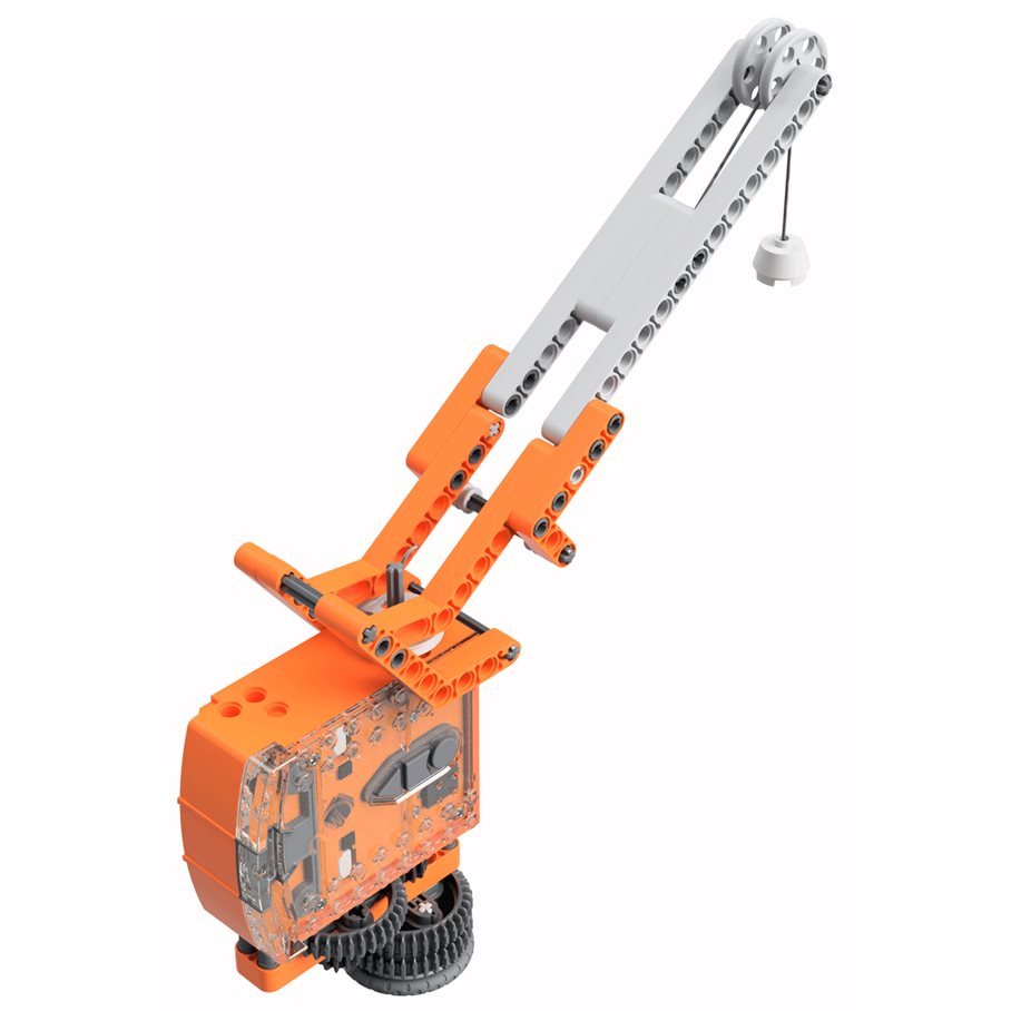 Tillbehörssats EN STL