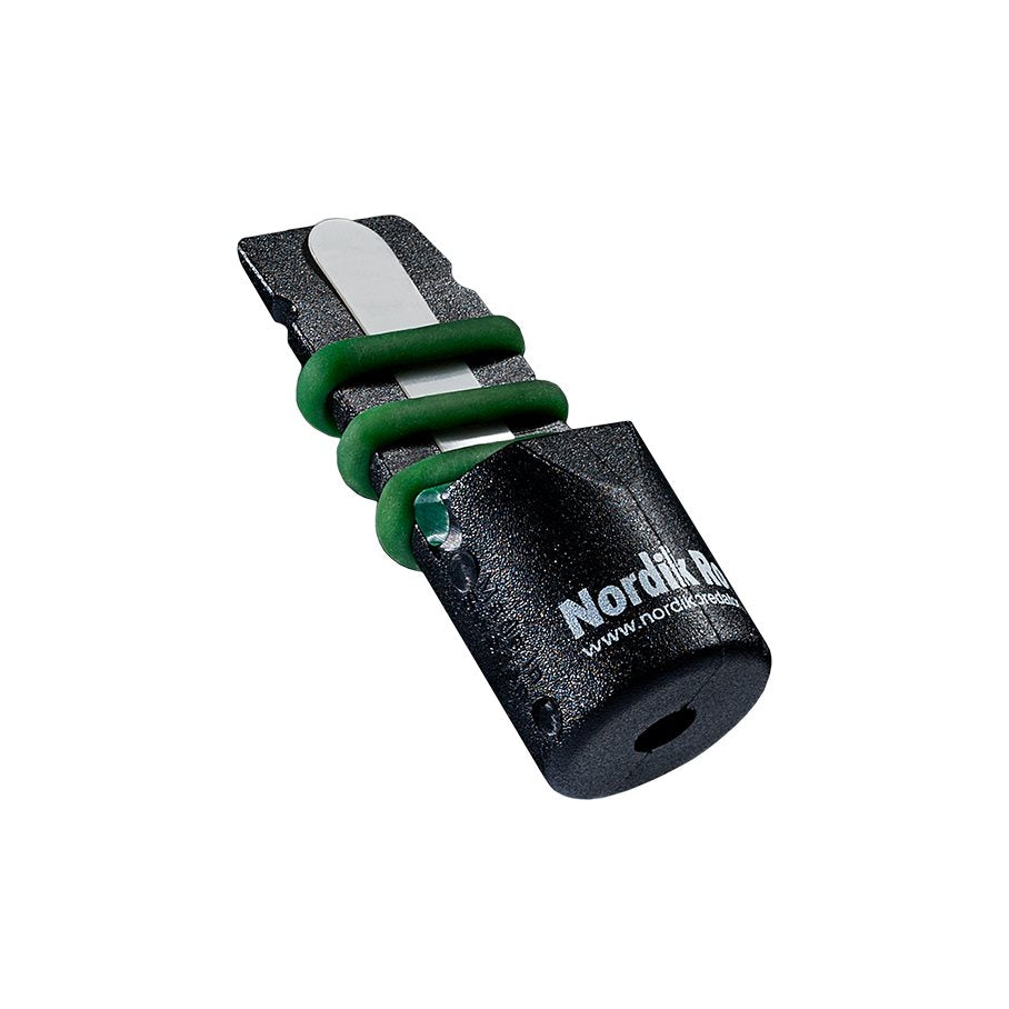 Lockpipa Råbock Nordik Roe EN STL