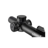 ZP8 TAC 1-8x24 MIL/MIL FFP/SFP MR10+ Belyst 34 MM