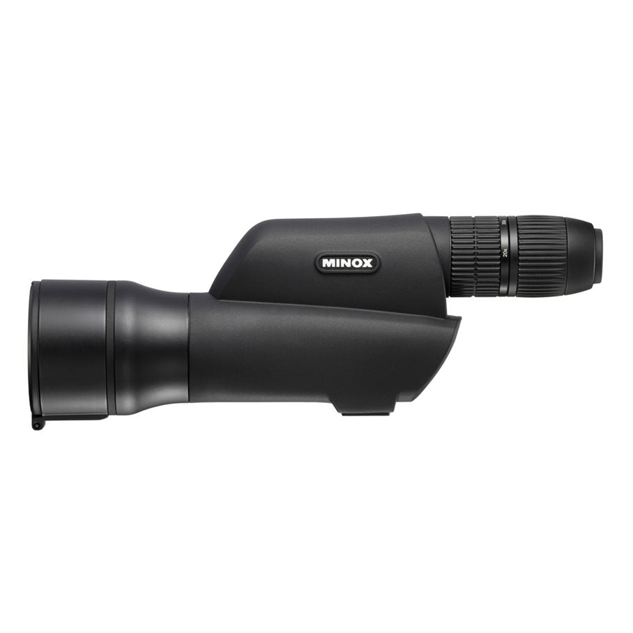 MD 80 ZR 20-60x80 TAC Tubkikare Med Riktmedel EN STL