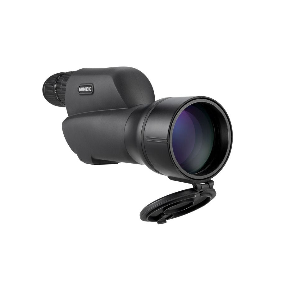 MD 80 ZR 20-60x80 TAC Tubkikare Med Riktmedel EN STL