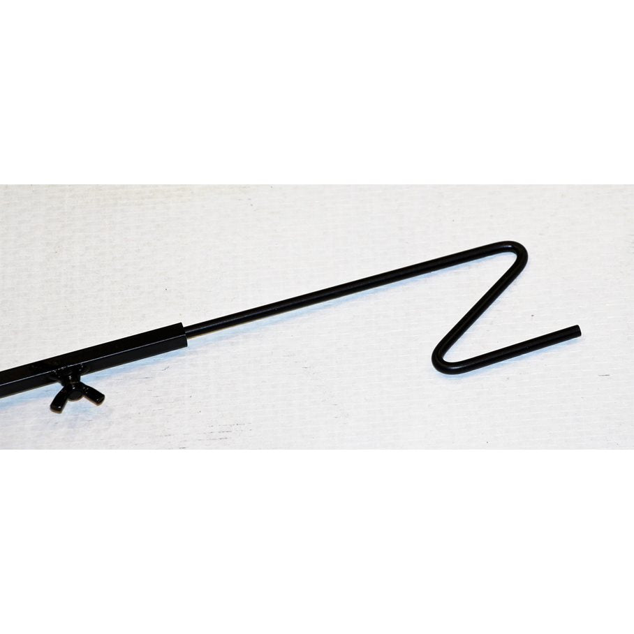 Hållare till Camonät EN STL