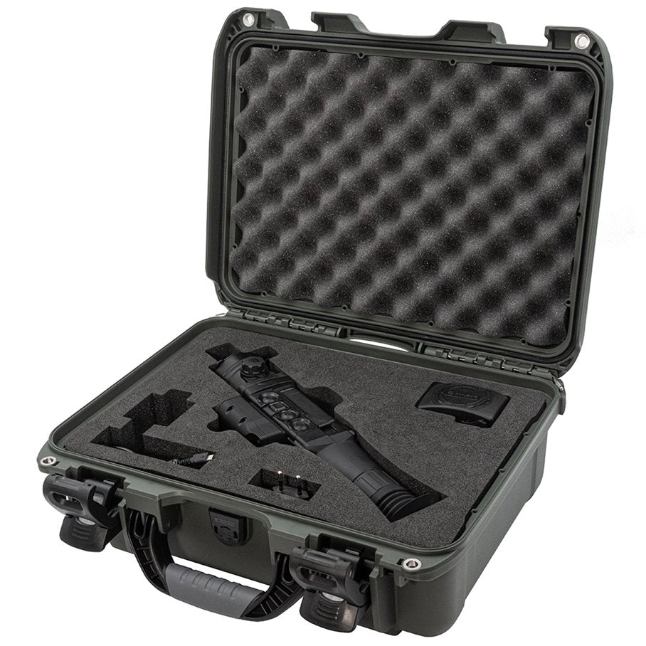 Skyddsväska Inredning Trail2 EN STL