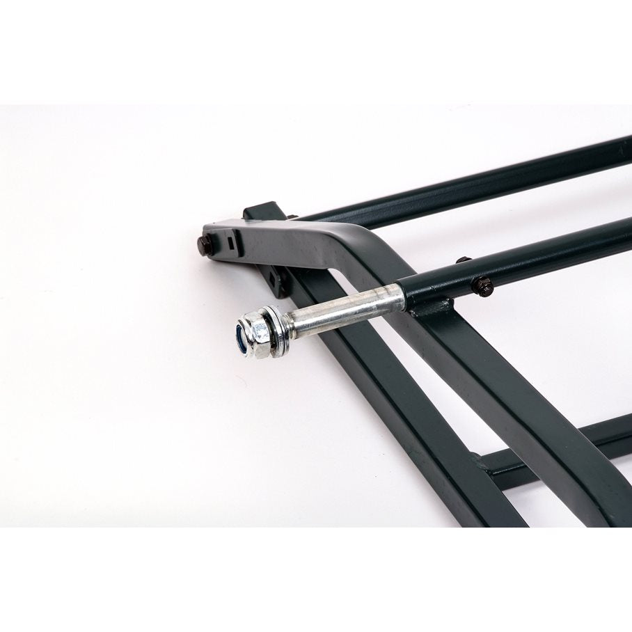 Hopfällbar Viltvagn i Metall, 20