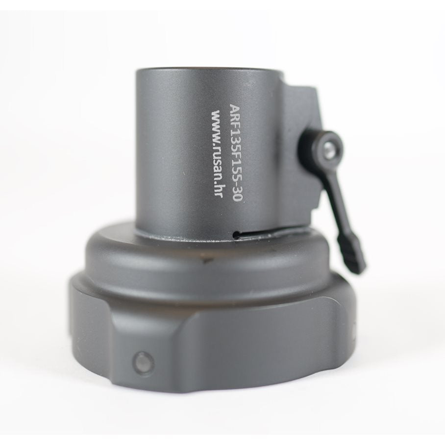 30 mm Adapter Till Pulsar Forward EN STL