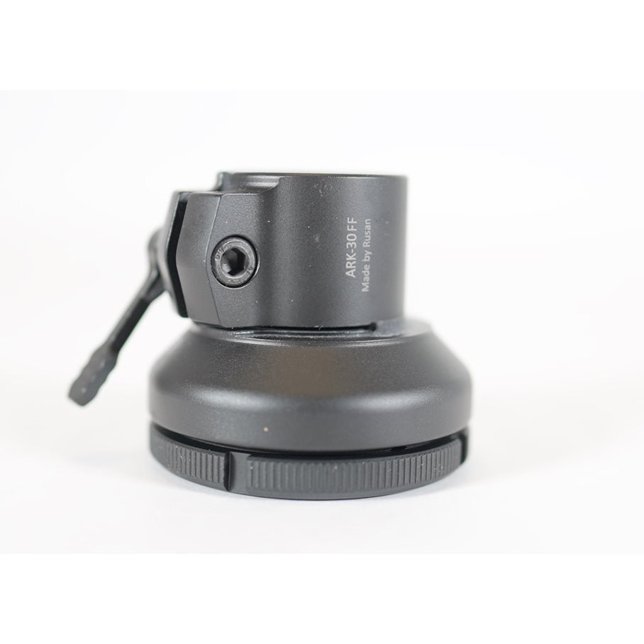 30 mm adapter för Pulsar Krypton och Proton EN STL