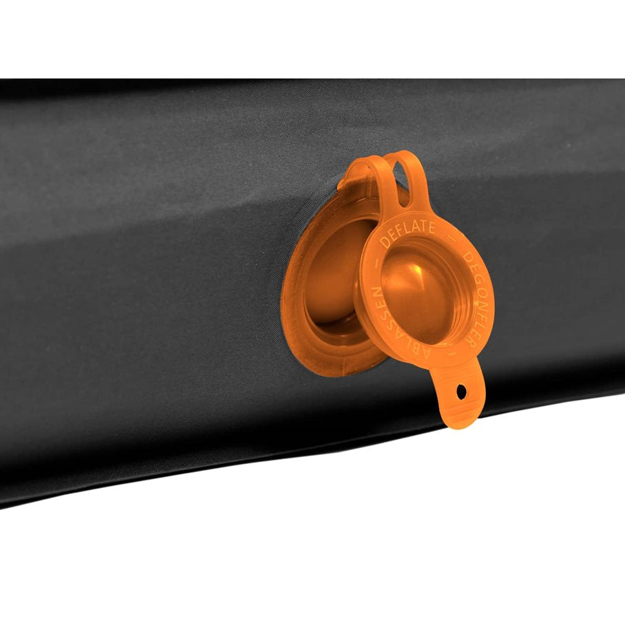 MegaMat Duo 10 LW+ green Madrass EN STL