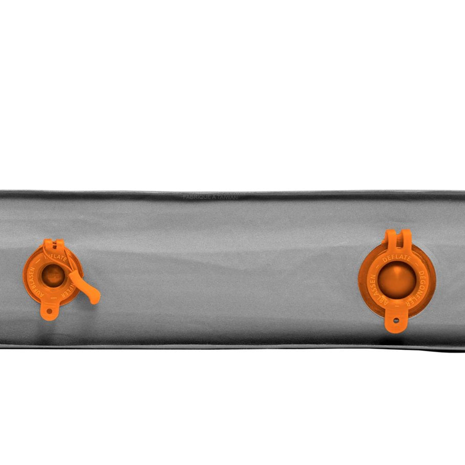 MegaMat Duo 10 LW+ green Madrass EN STL