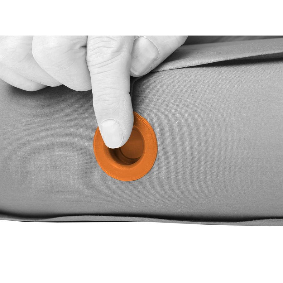 MegaMat Duo 10 LW+ green Madrass EN STL