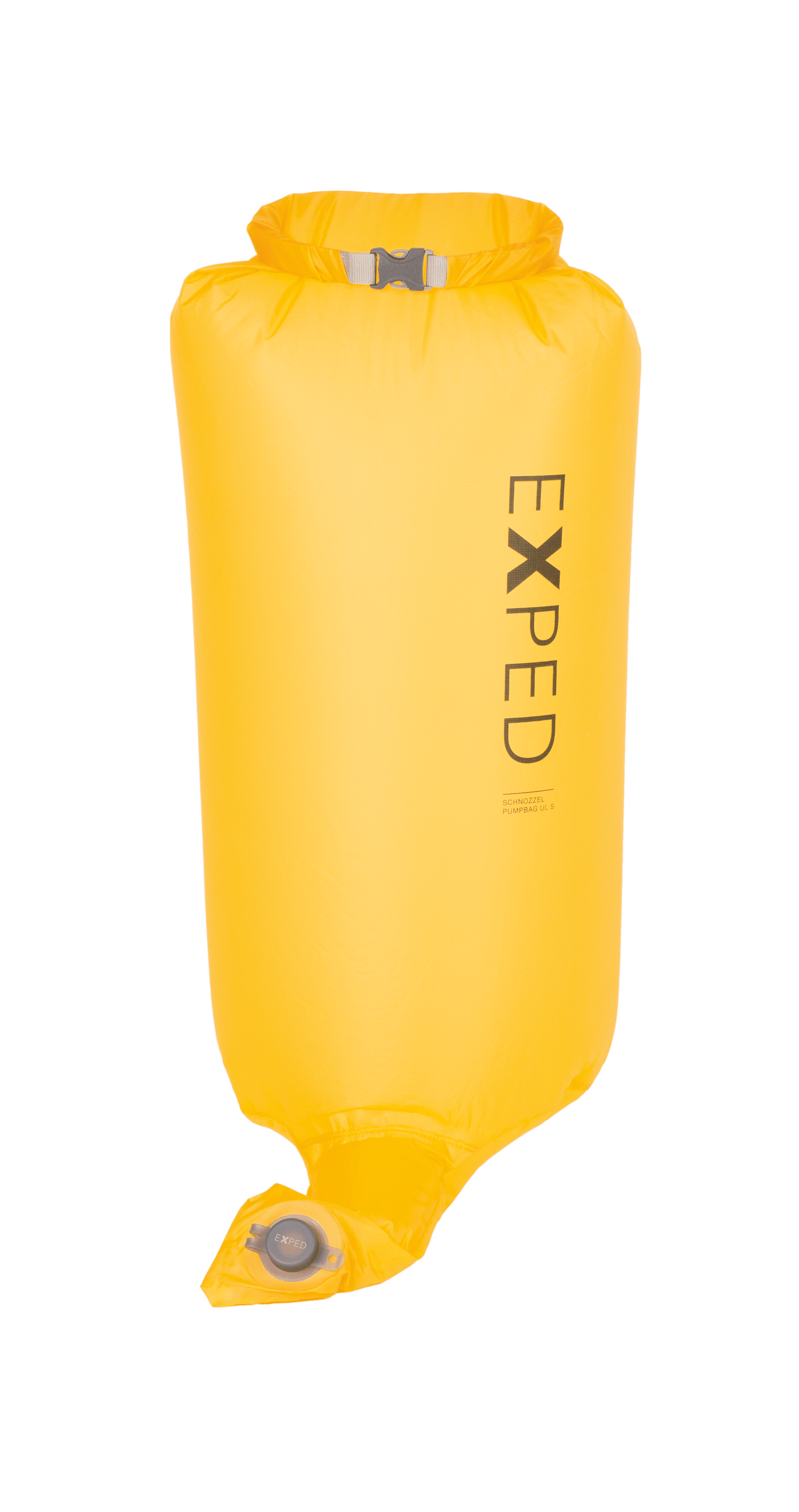 Schnozzel Pumpbag UL M GUL / EN STL