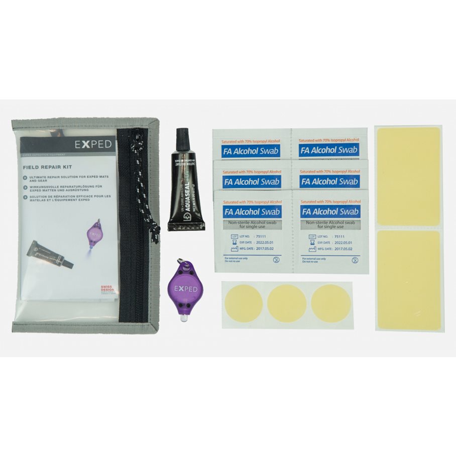 Field Repair Kit EN STL