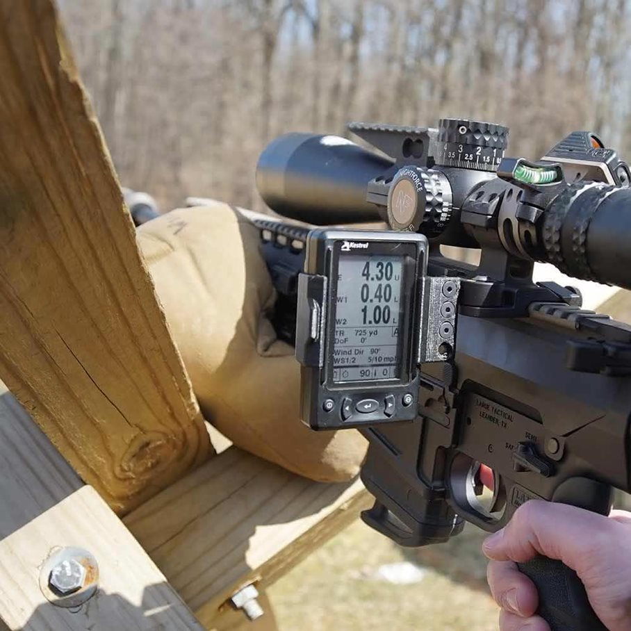 HUD For 5 Series With Remote EN STL