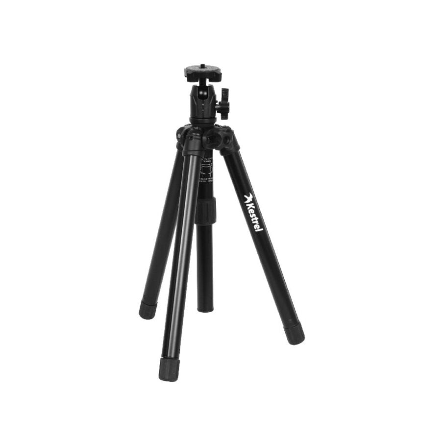 Collapsible tripod SVART / EN STL