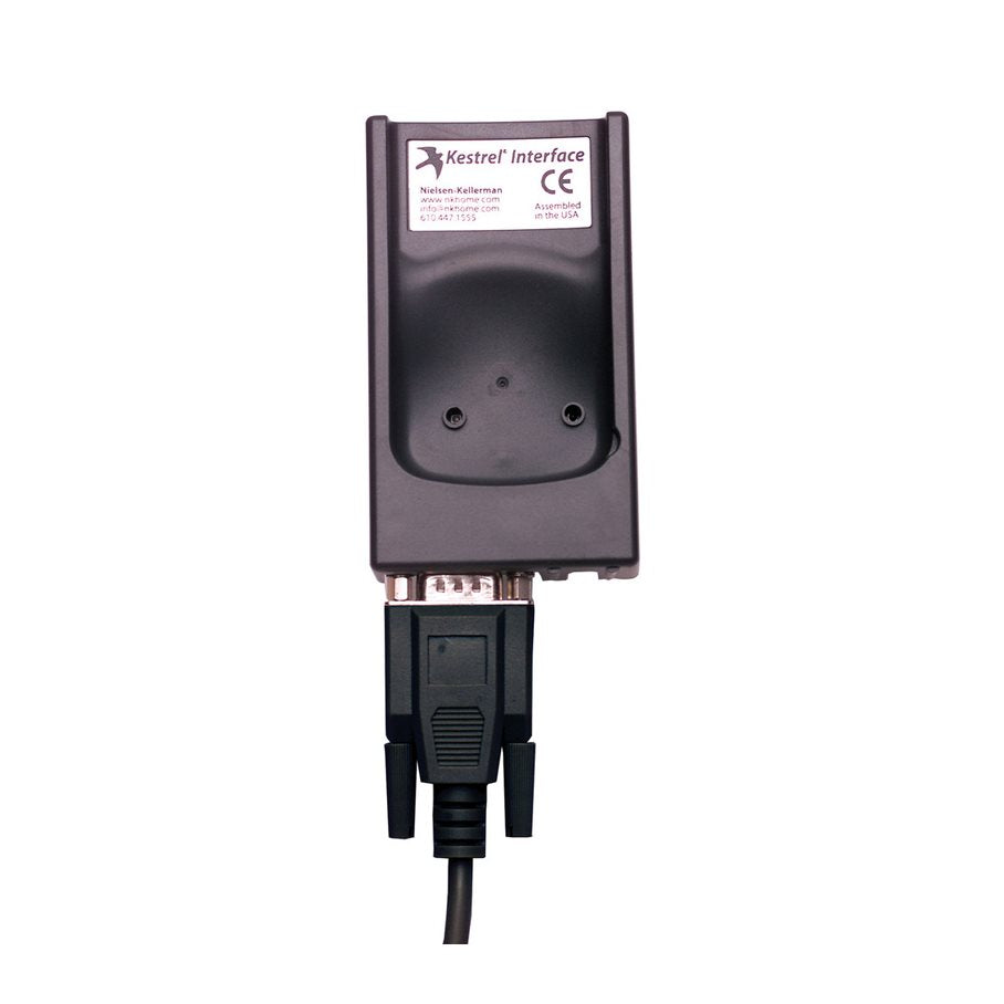 USB Interface EN STL