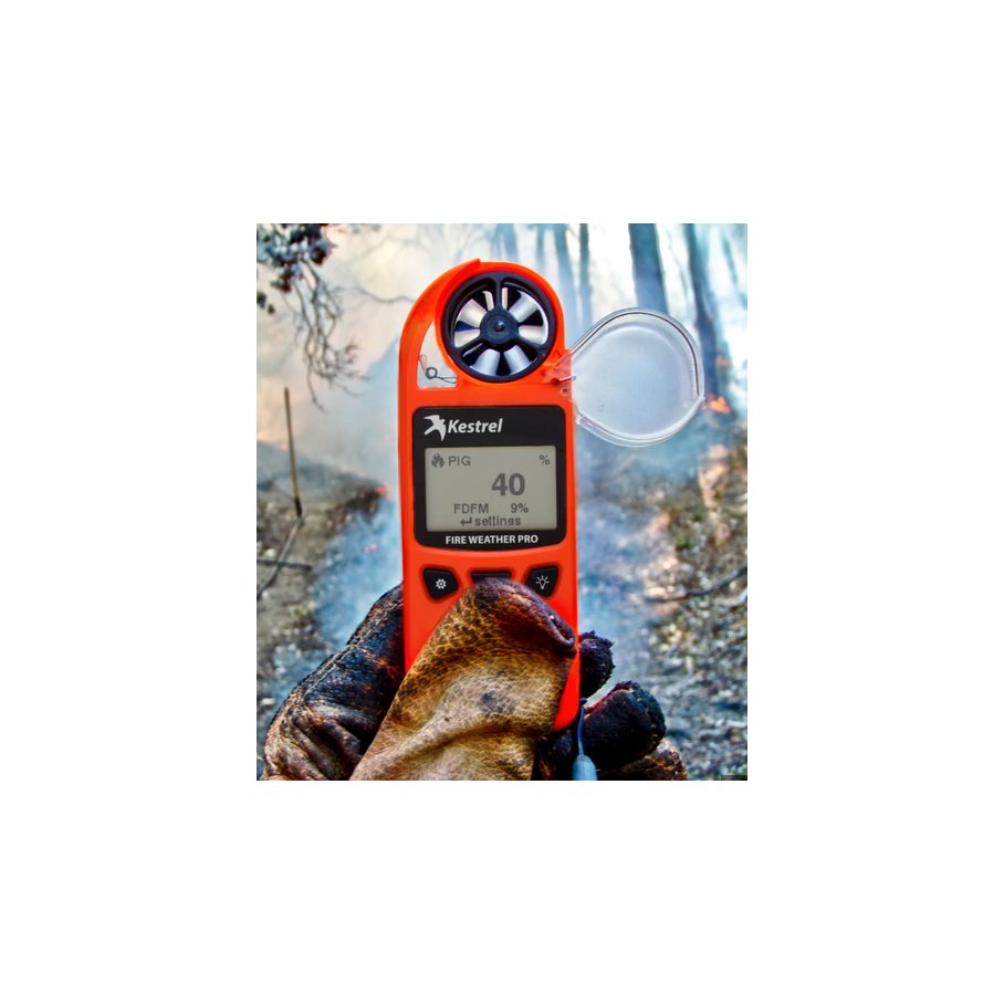 5500 Fire Weather Pro EN STL