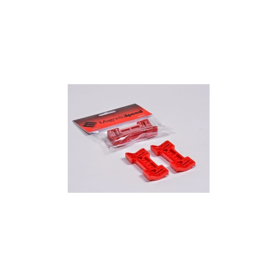 Tapered Spacer Kit EN STL