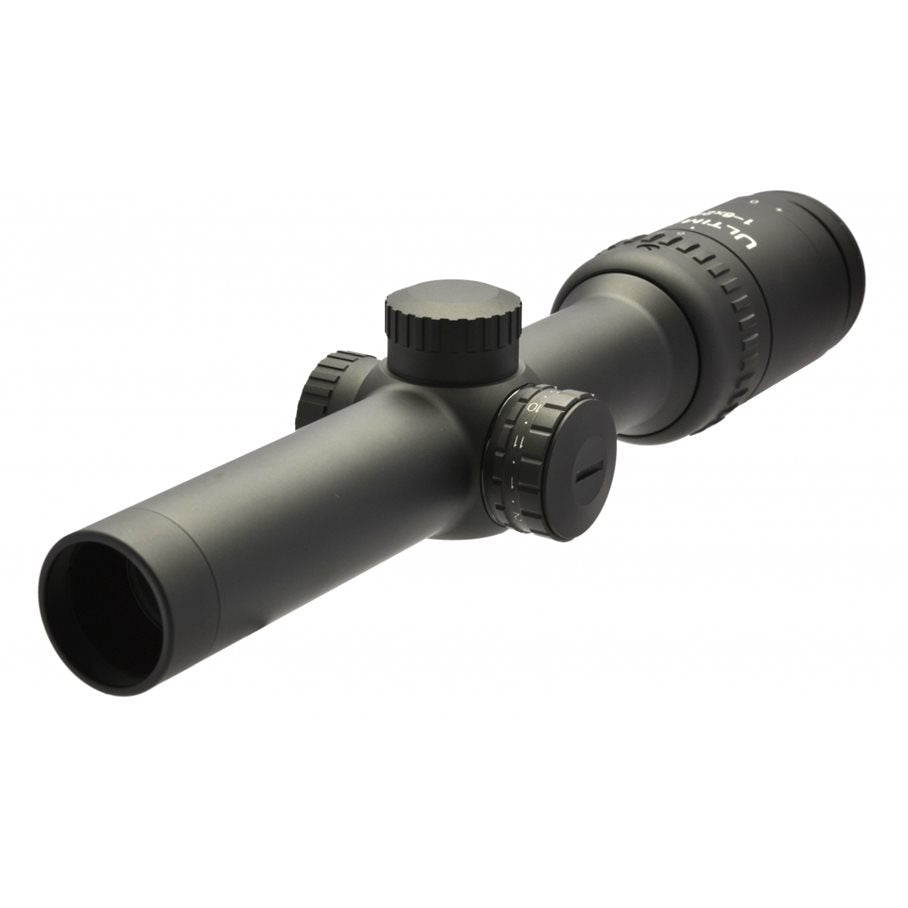 1-6x24 Belyst Gen 2 Kikarsikte 30 MM