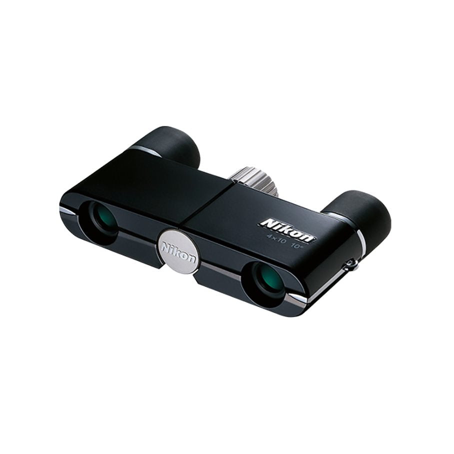 4x10 DCF Kikare SVART / EN STL