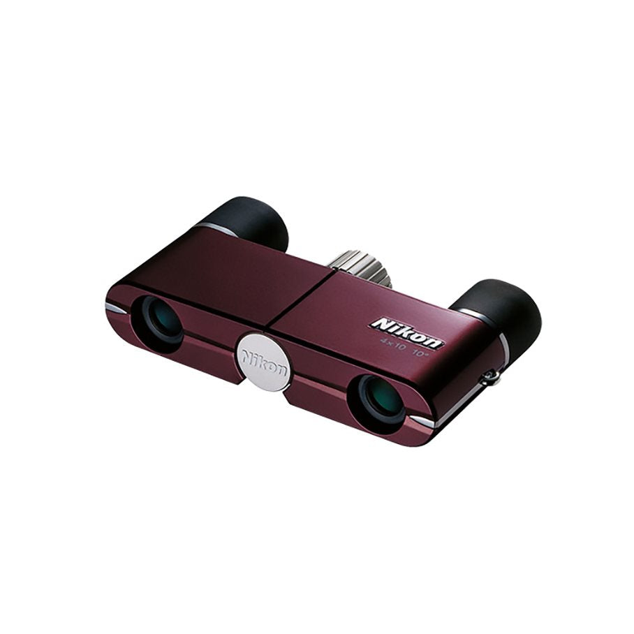 4x10 DCF Burgundy Kikare EN STL