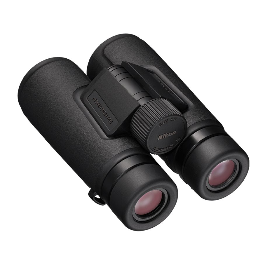 Monarch M5 12x42 Handkikare EN STL