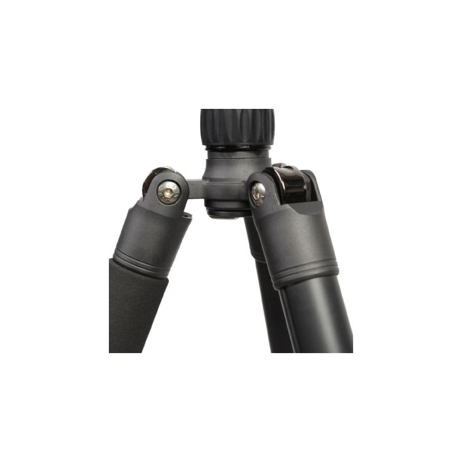 NT-767 Stativ Med Vätskedämpat Huvud EN STL