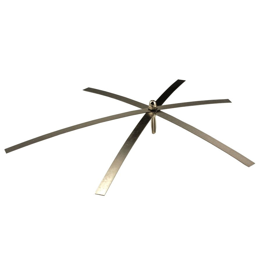 Vibrator - Resonansfjädrar EN STL