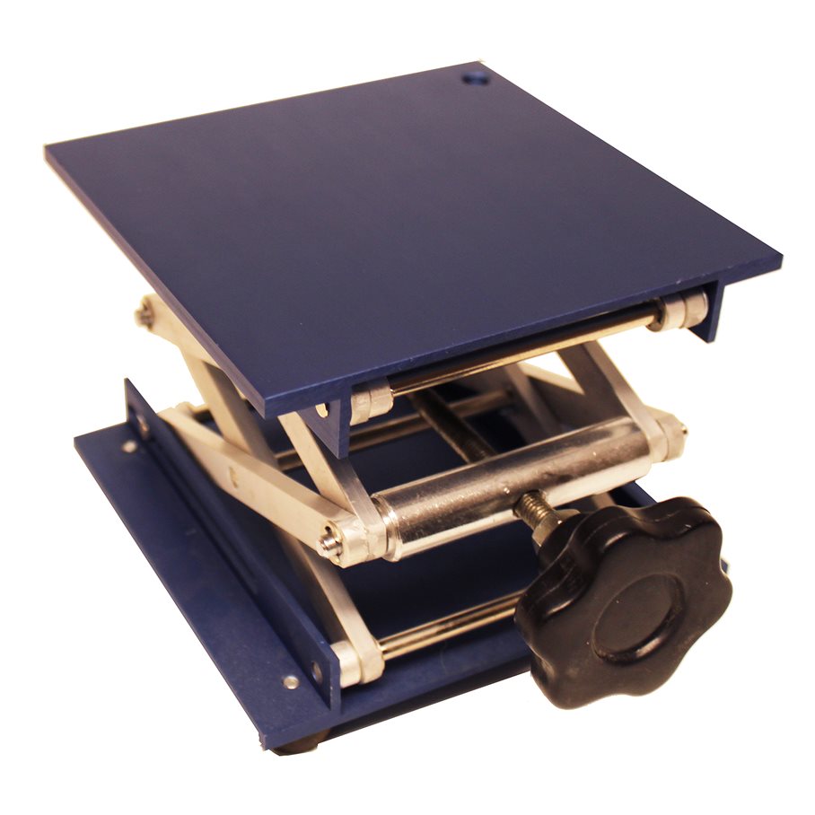 Nivåbord - kvalitetsbord EN STL