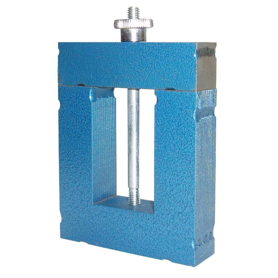 U- och I-Kärna EN STL