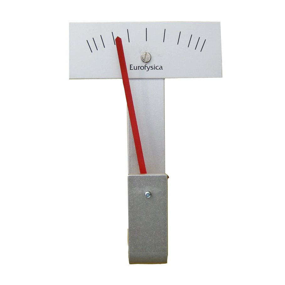 Galvanometerinsats För Spole EN STL