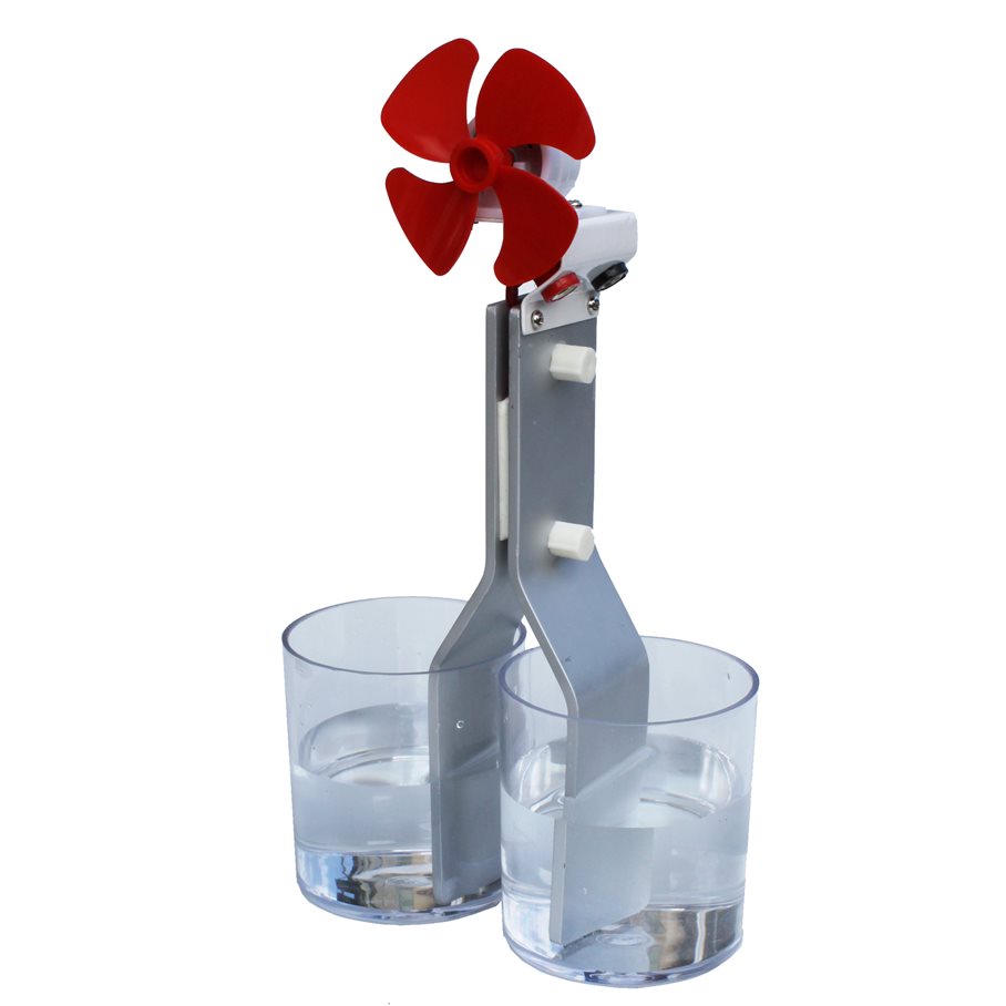 Termogenerator EN STL