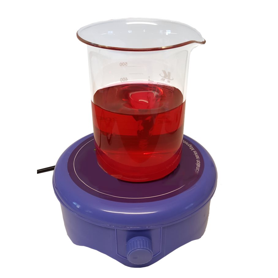 Magnetomrörare EN STL