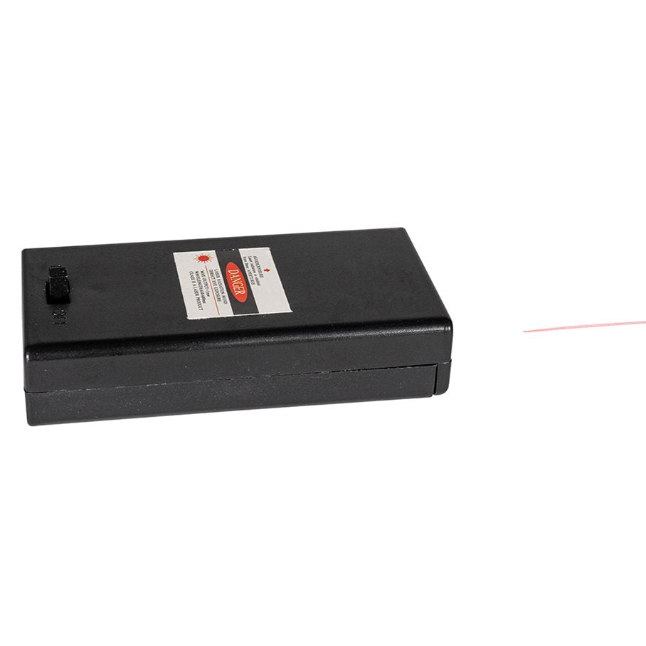 Magnetlaser EN STL