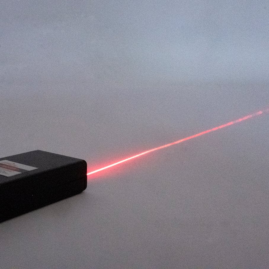 Magnetlaser EN STL