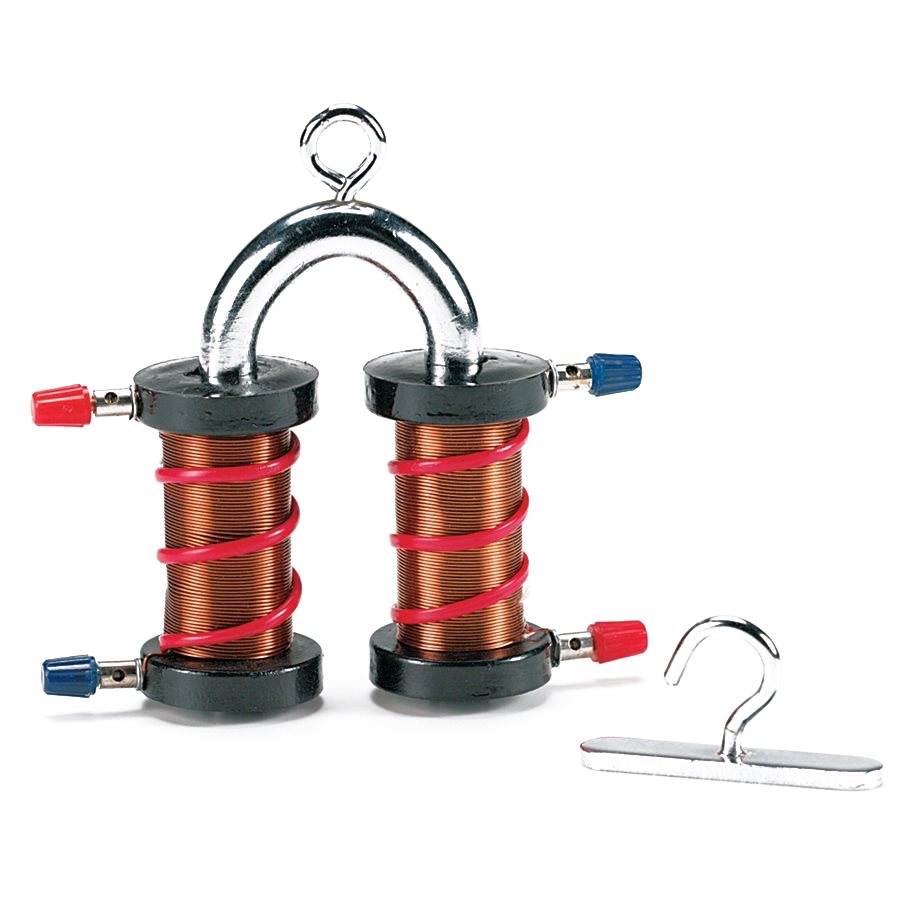 Elektromagnet - 40 N EN STL