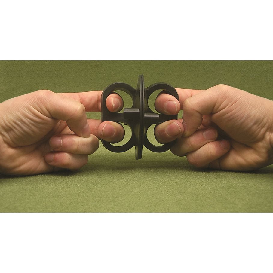 Magdeburgska Plattor EN STL