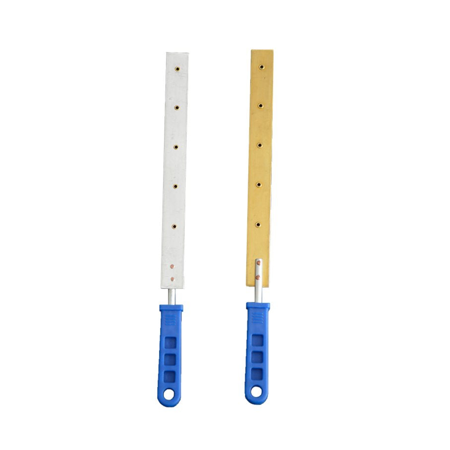 Metaller Med Handtag EN STL