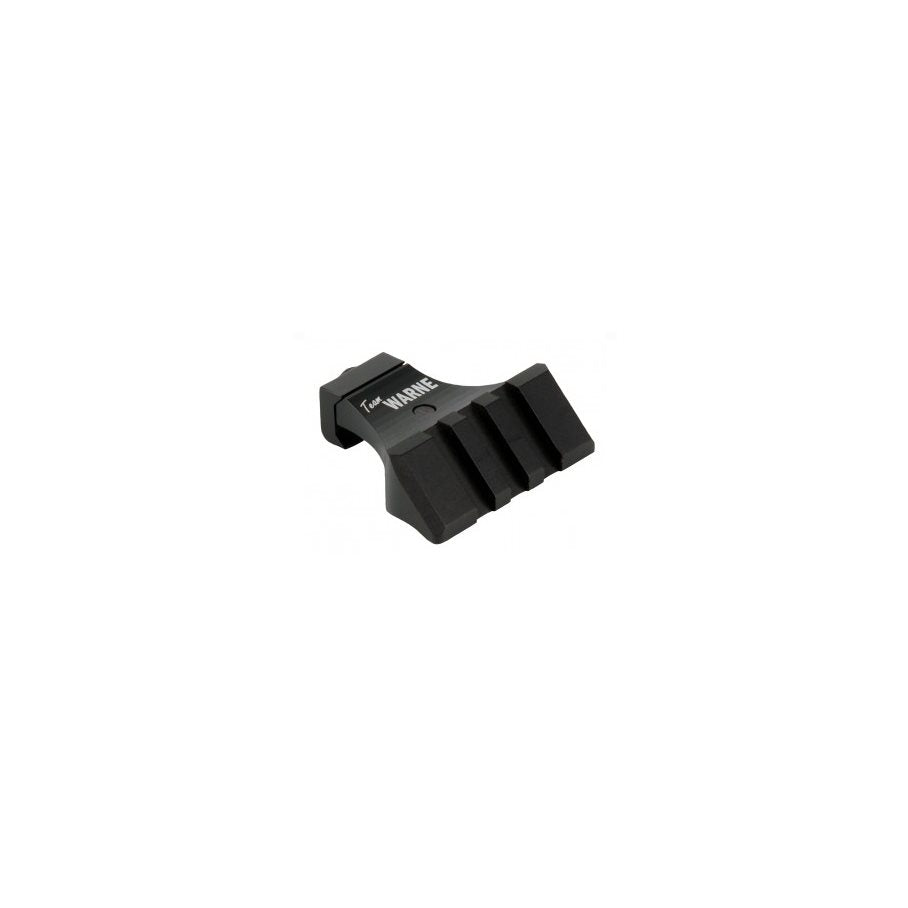 45-graders Side Mount Picatinny adapter EN STL