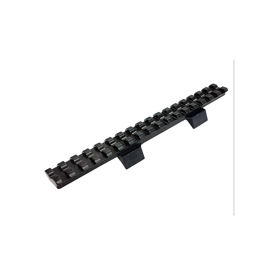 Picatinnyskena Blaser 20 MOA Extra Lång EN STL