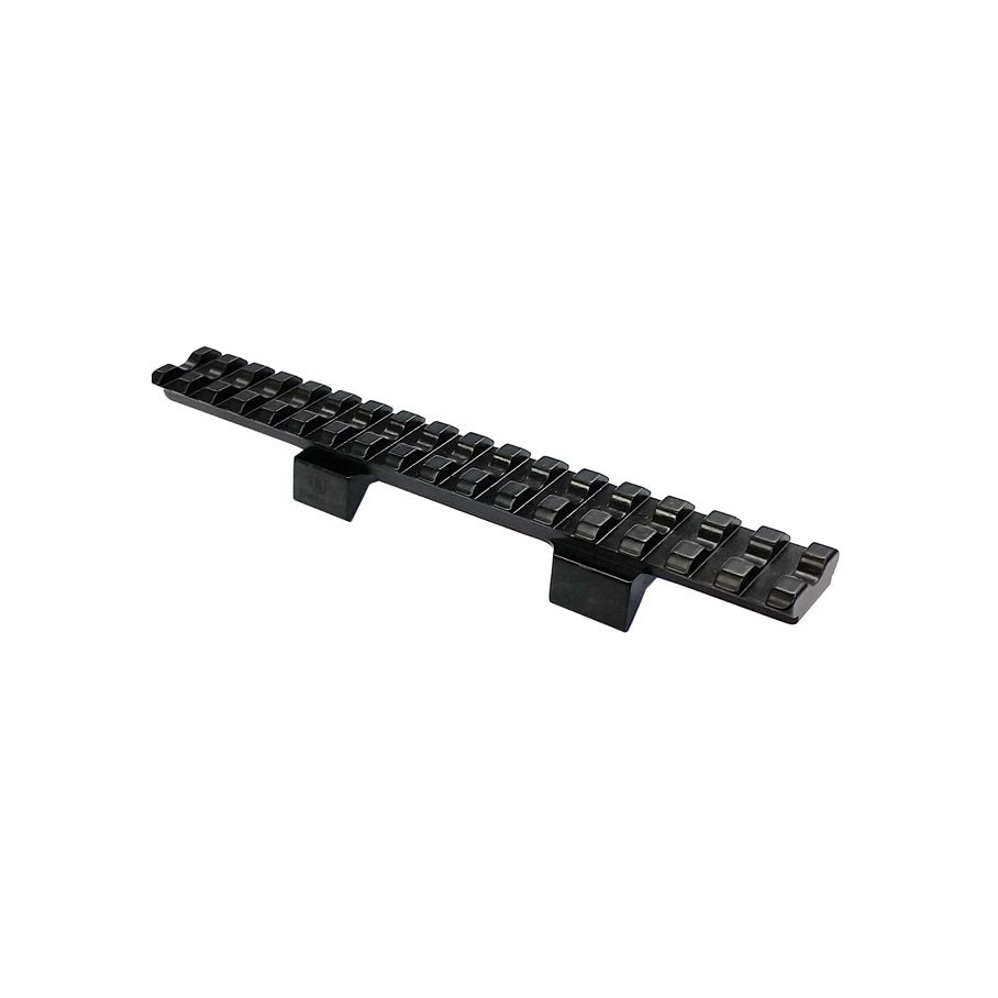 Picatinnyskena Blaser 20 MOA Extra Lång EN STL