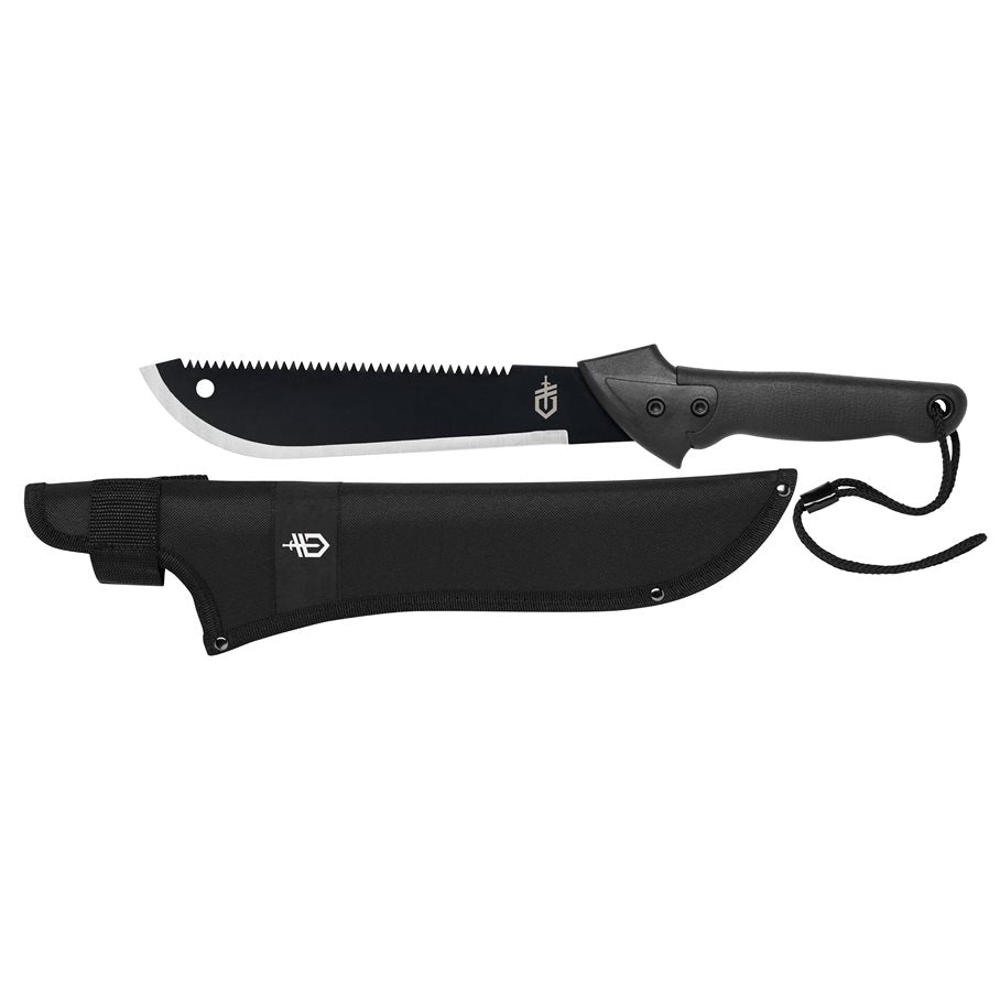 Gator Machete Jr EN STL