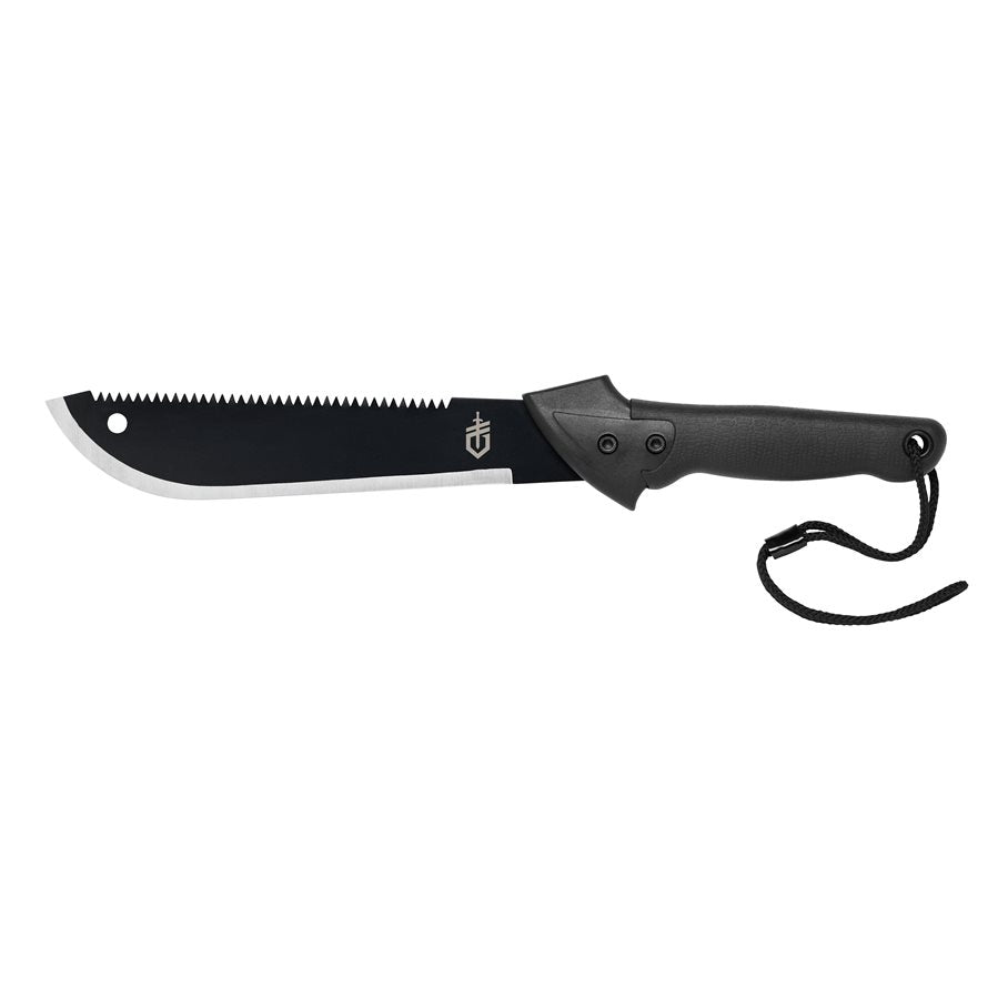 Gator Machete Jr EN STL